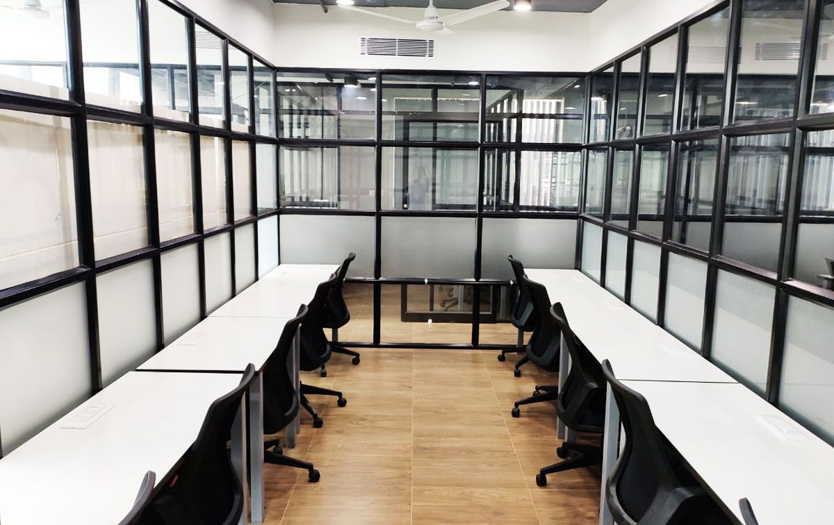 BHIVE Koramangala 5th Block